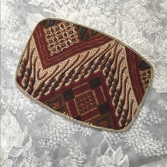 🛖 Boho | Seagrass Mat - Picture 3 of 6